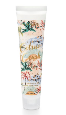 Illume - Citrus Crush - Demi Hand Cream