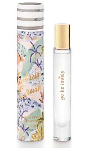 Illume - Citrus Crush - Rollerball Perfume