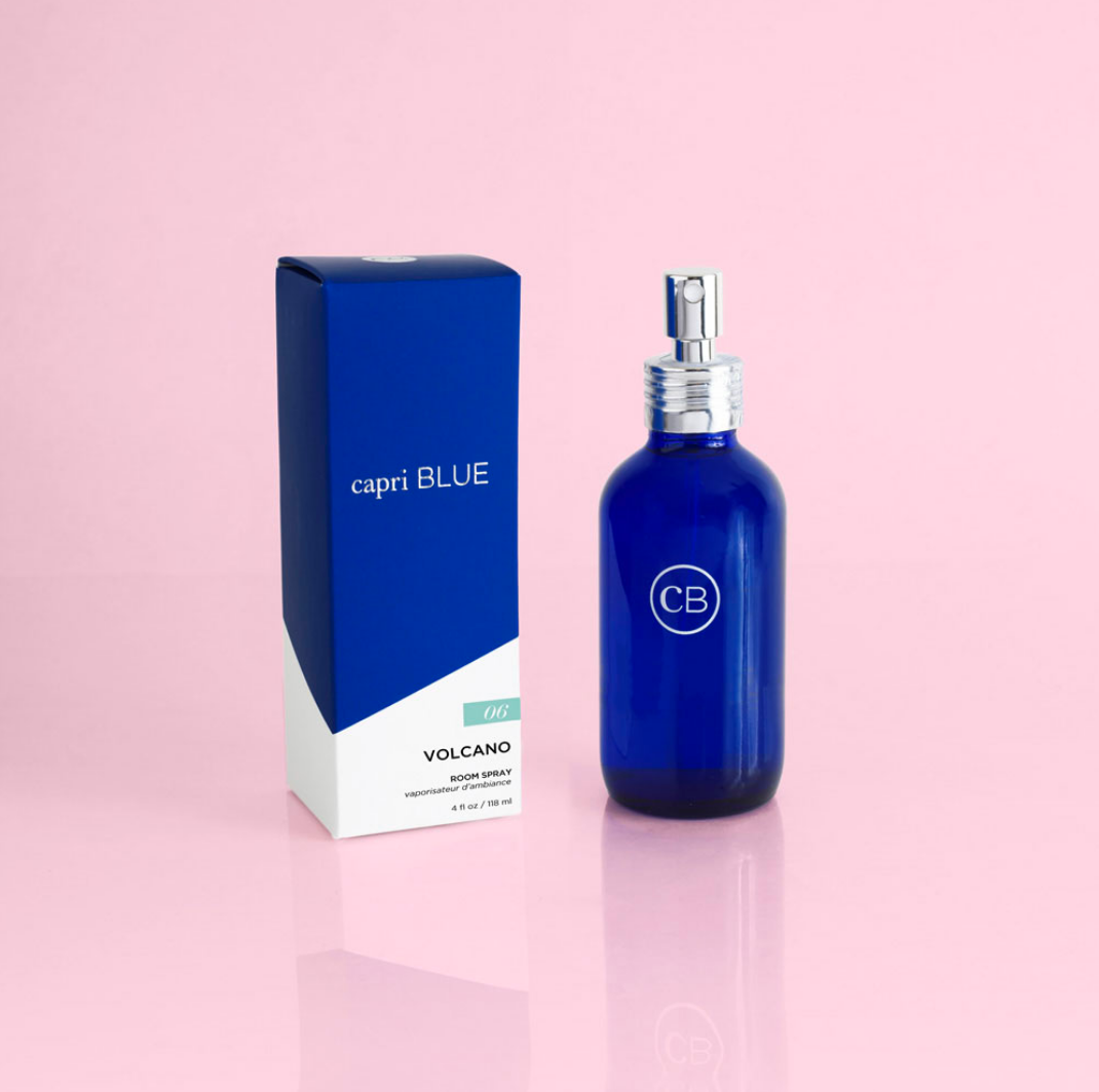 Capri Blue - Volcano Room Spray