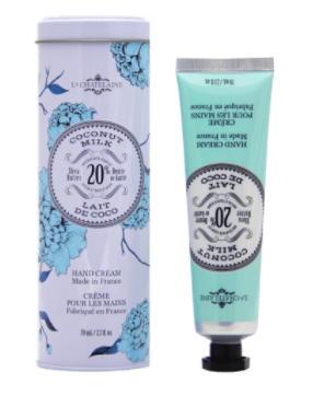 Coconut Milk Luxury Hand Cream