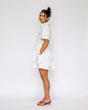 Strawberry Dress