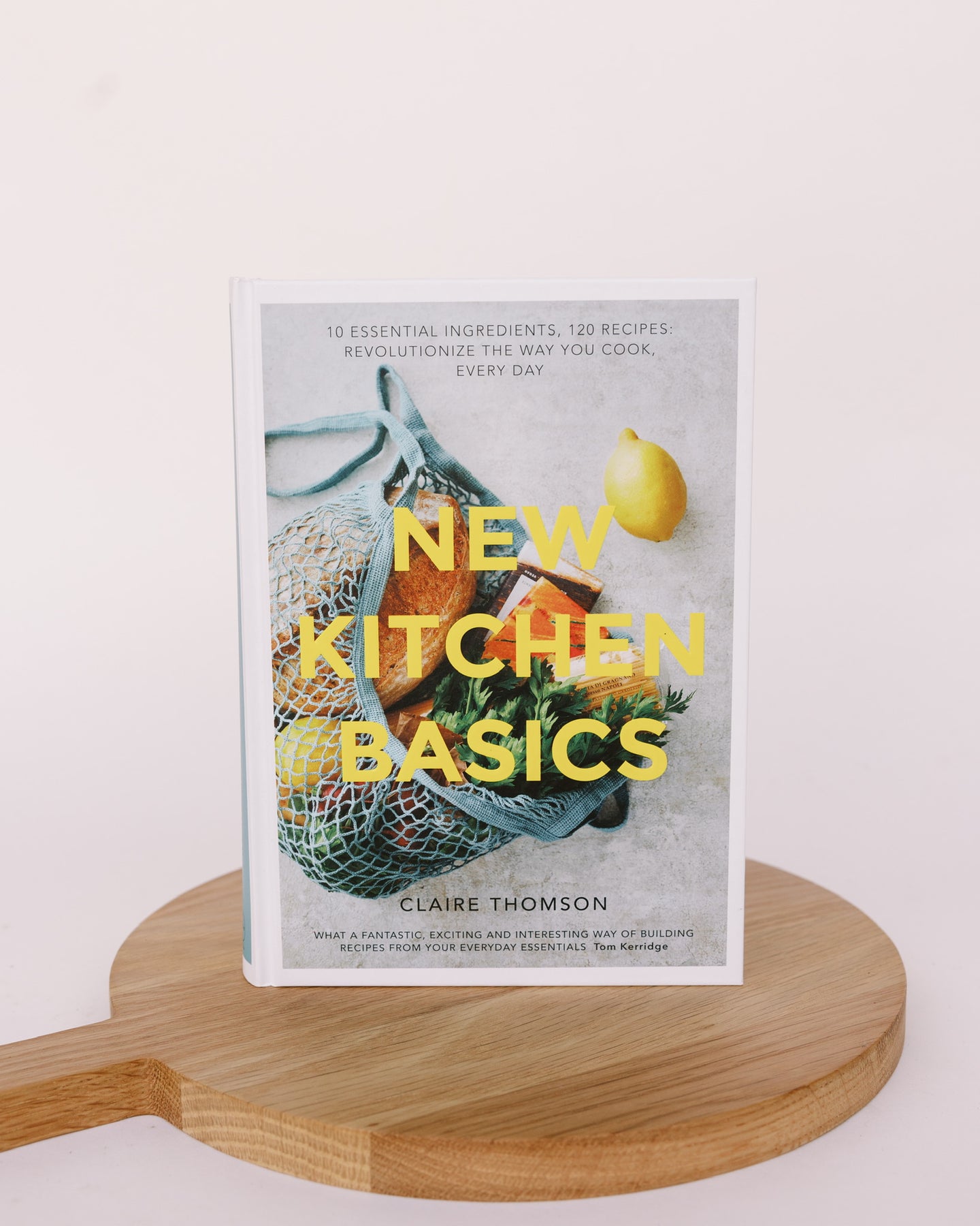 New Kitchen Basics