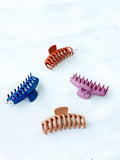 Large Claw Clips