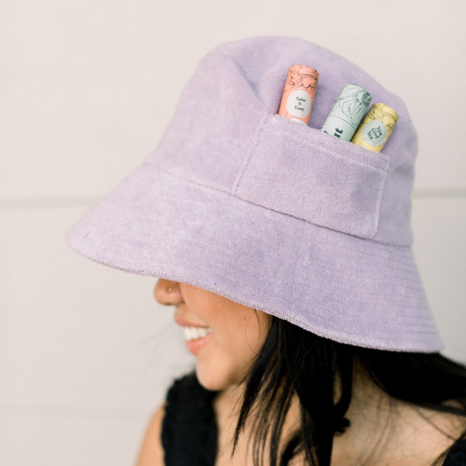 Poppy & Pout Lip Balm