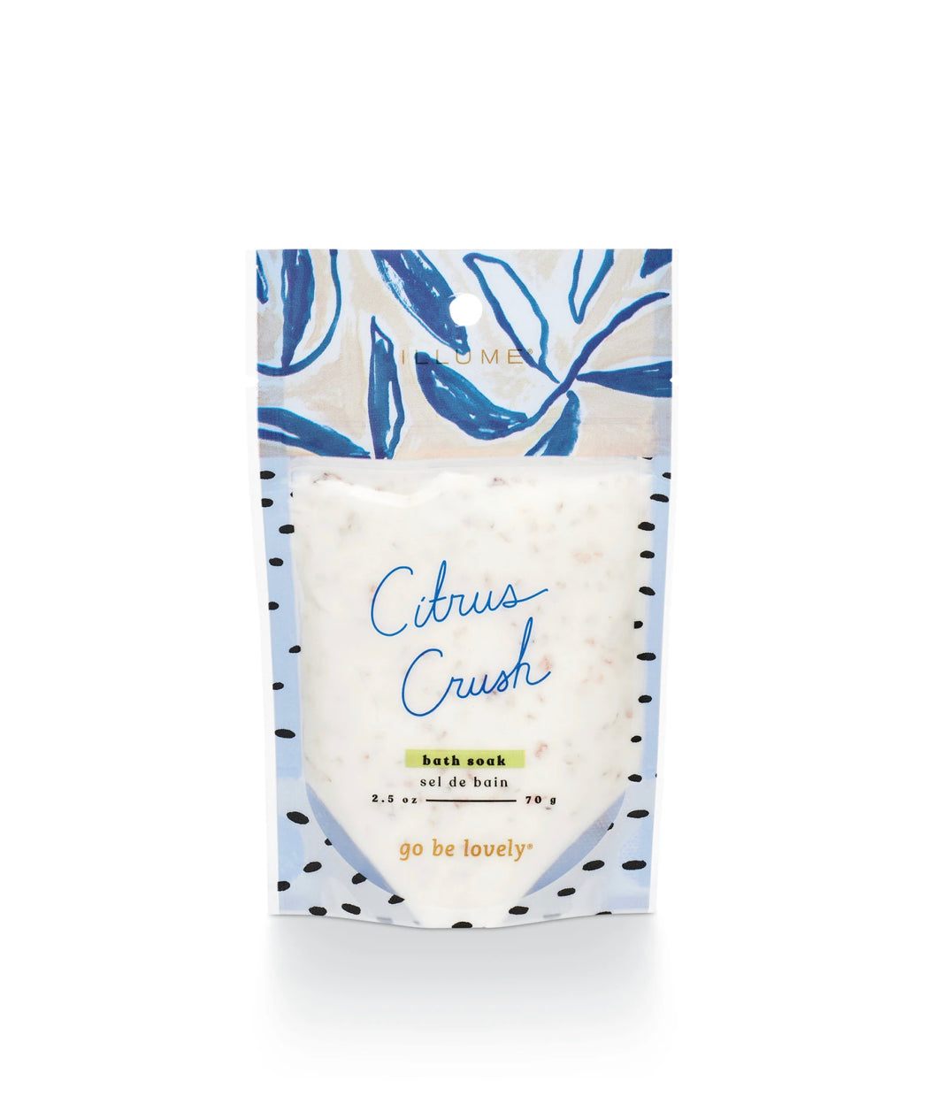 Bath Soak - Citrus Crush