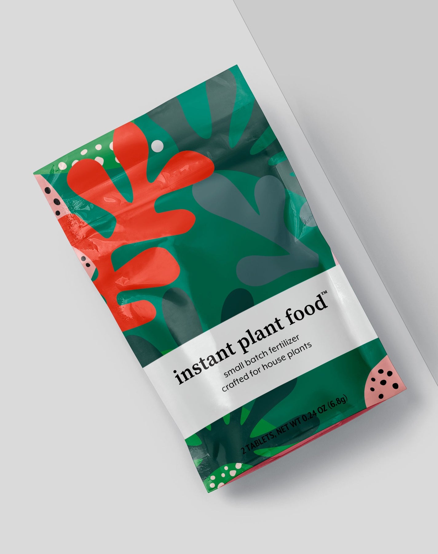 Instant Plant Food 2 Tablet Pack