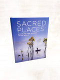 Sacred Places - Where to Find Wonder in the World