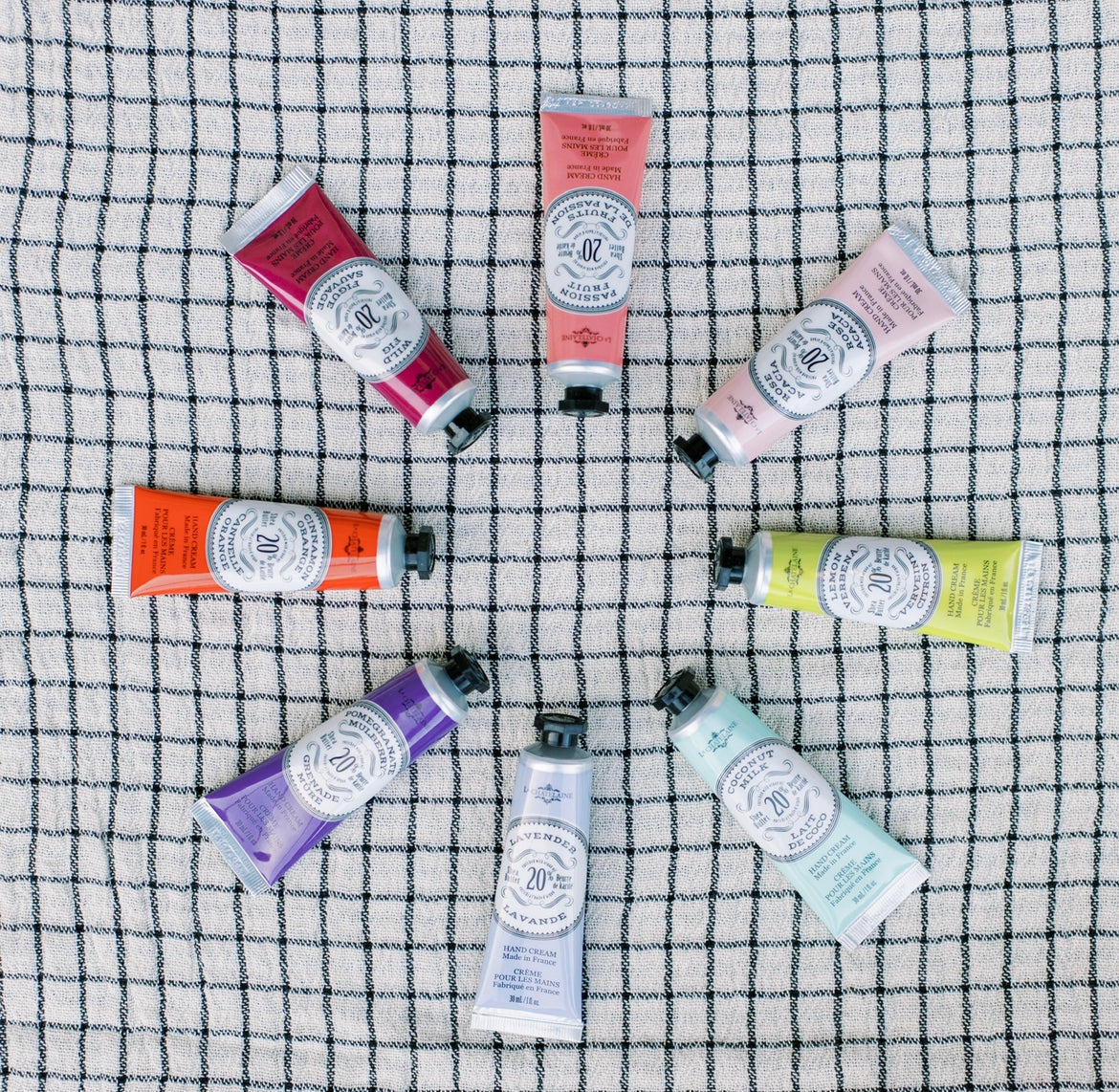 Luxury Hand Cream