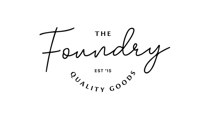 Foundry Gift Card