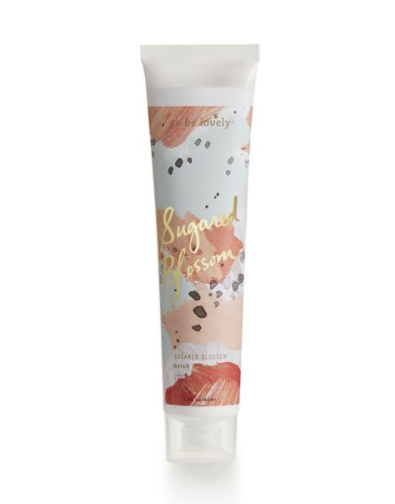 Illume - Sugared Blossom - Demi Hand Cream