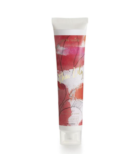 Illume - Thai Lily - Demi Hand Cream