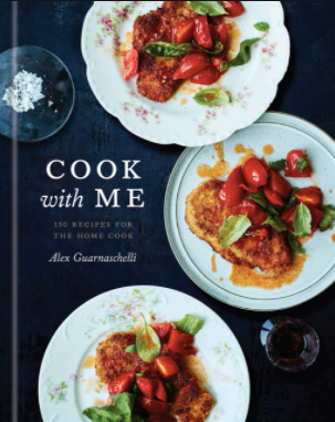 Book - Cook with Me