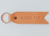 Rise Up - Key Fob
