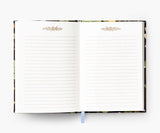 Rifle Paper - Fabric Journal - Strawberry Fields